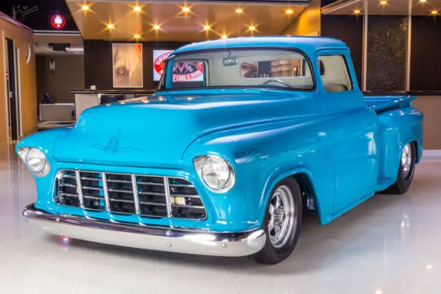 1955 Chevrolet Other Pickups Pickup