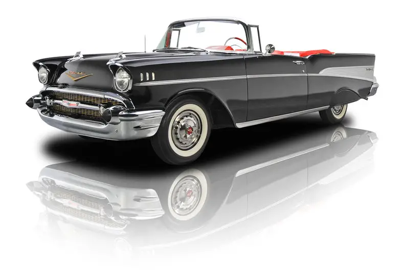 1957 Chevrolet Bel Air/150/210