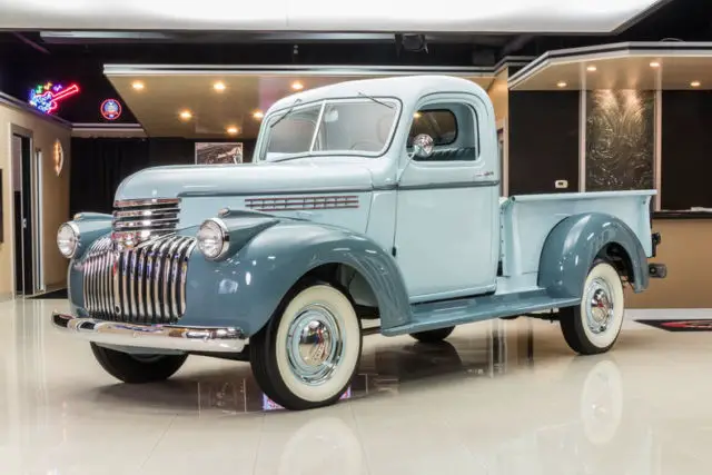 1945 Chevrolet Other Pickups