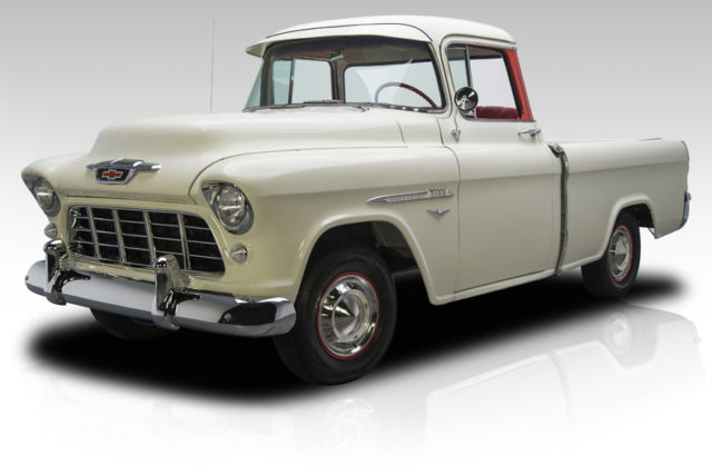 1955 Chevrolet Other Pickups Cameo