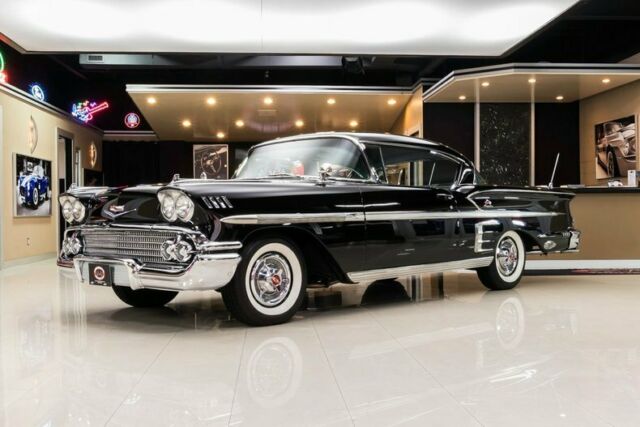 1958 Chevrolet Impala