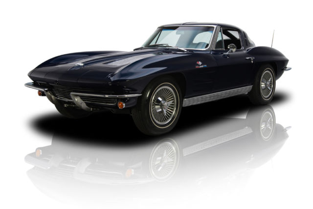 1963 Chevrolet Corvette Split Window