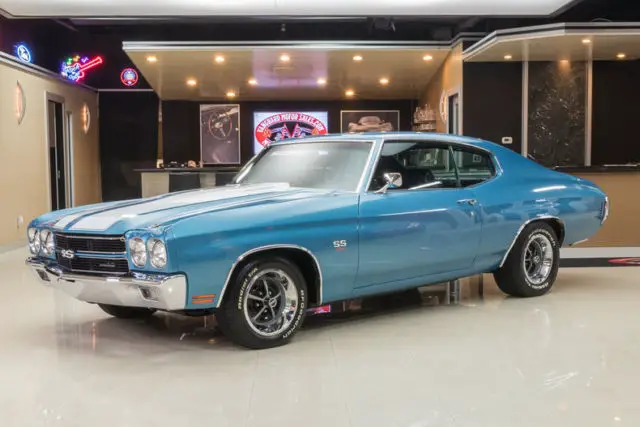 1970 Chevrolet Chevelle