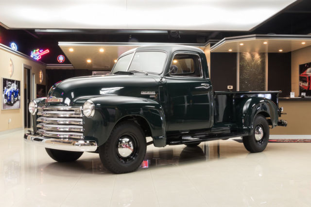 1949 Chevrolet Other Pickups 3/4 Ton Pickup