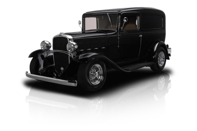 1933 Chevrolet Other Sedan Del