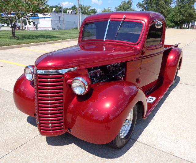 1939 Chevrolet Other Pickups 631 HP W@W!!