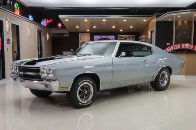 1970 Chevrolet Chevelle