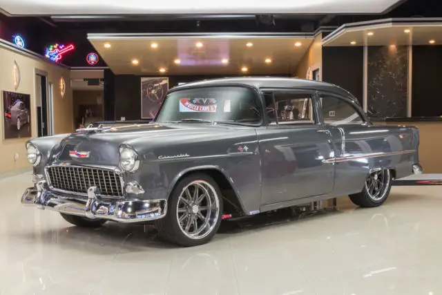 1955 Chevrolet Bel Air/150/210