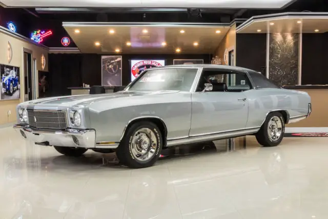 1970 Chevrolet Monte Carlo