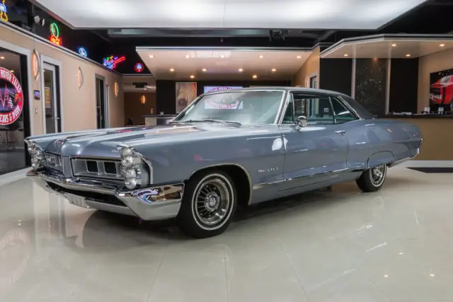 1965 Pontiac Grand Prix