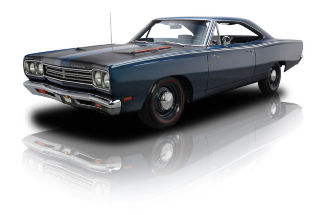 1969 Plymouth Road Runner