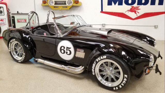 1965 Shelby Cobra