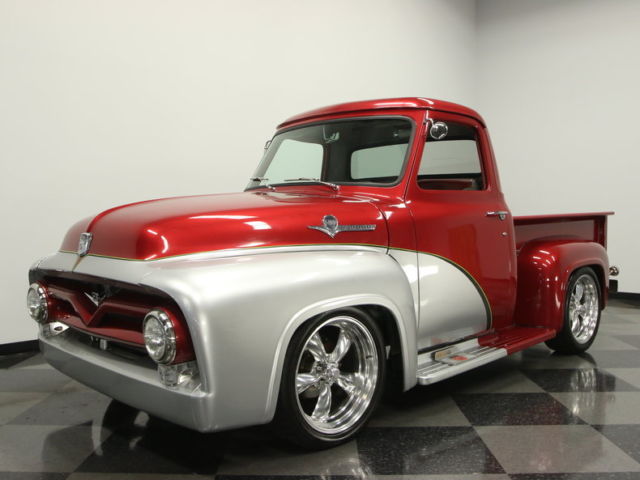 1953 Ford F-100