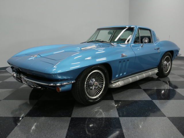 1965 Chevrolet Corvette