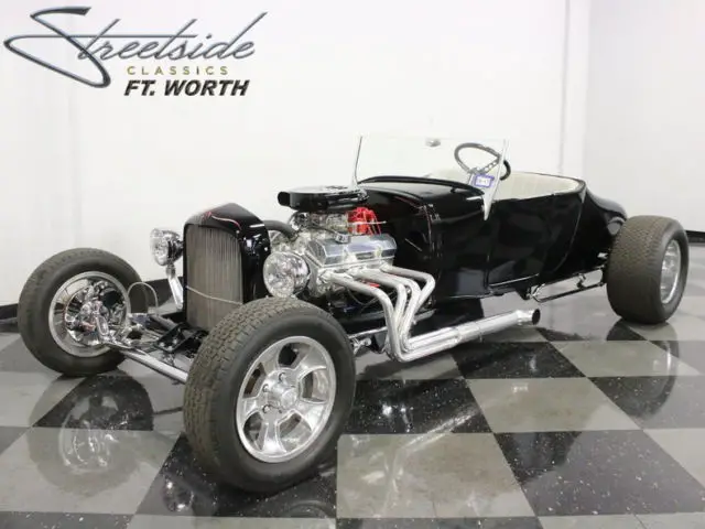 1927 Ford Model T