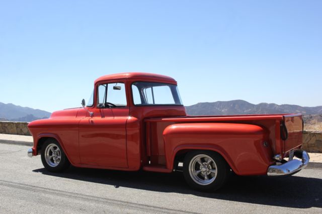 1957 Chevrolet Other Pickups 3100