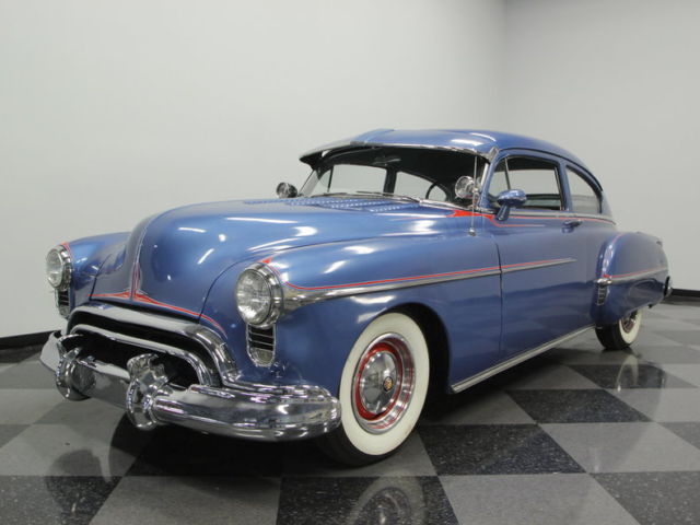 1950 Oldsmobile 88