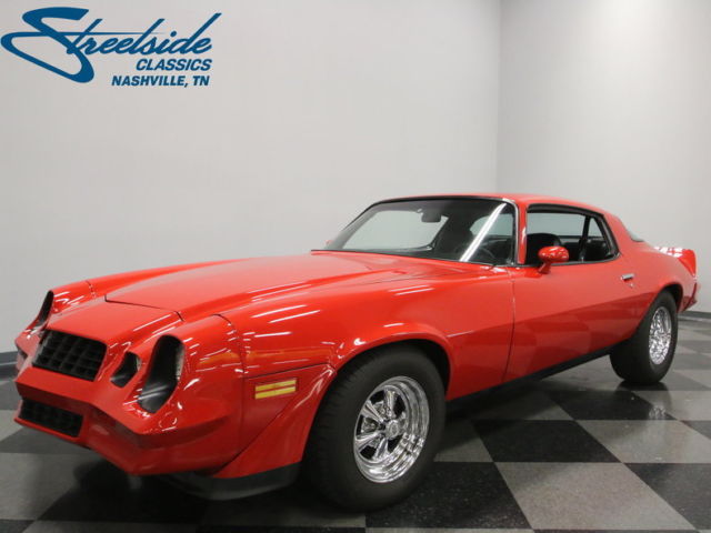 1978 Chevrolet Camaro