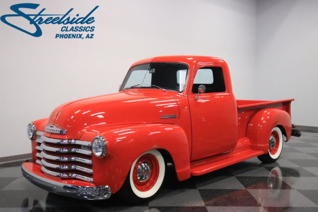 1953 Chevrolet 3100