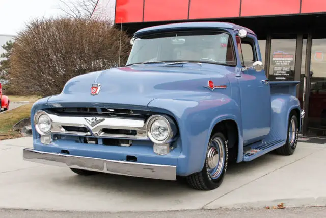 1956 Ford Other Pickup