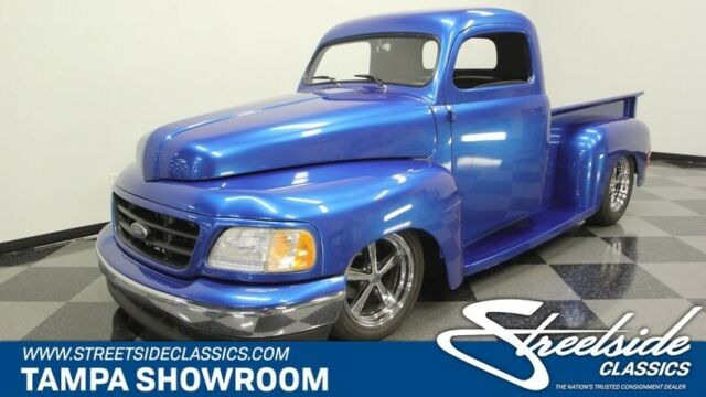 1948 Ford Other Pickups Restomod