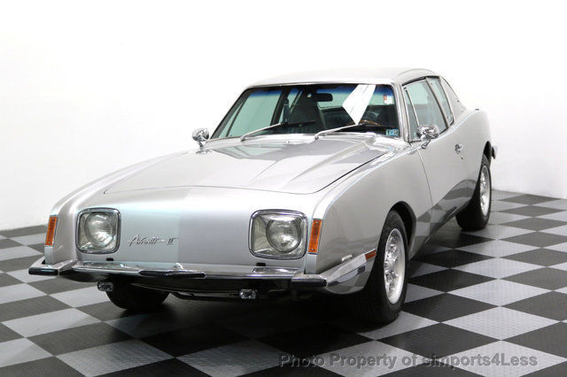 1978 Studebaker AVANTI II