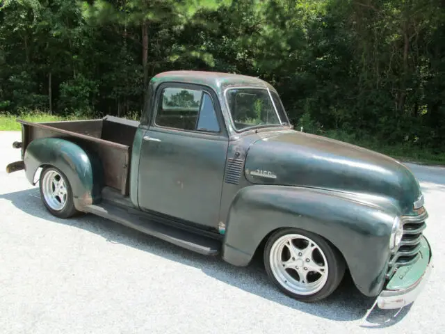 1953 Chevrolet Other Pickups 5-Window