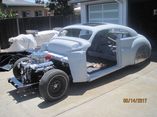 1957 Other Makes CUSTOM