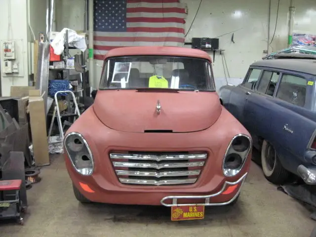 1955 Dodge Other Pickups