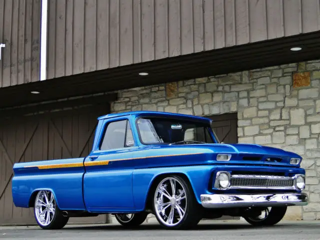 1964 Chevrolet C-10