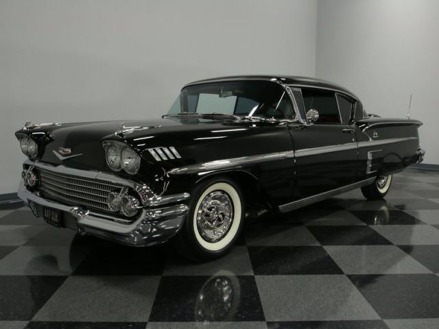 1958 Chevrolet Impala