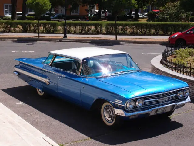 1960 Chevrolet Impala