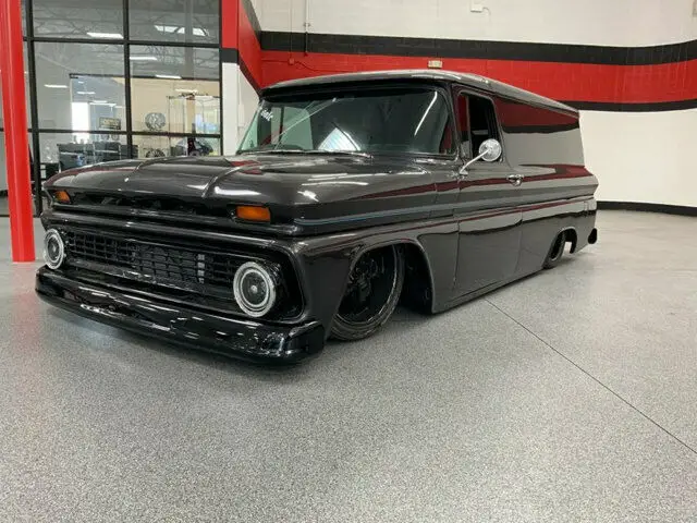 1963 Chevrolet Suburban