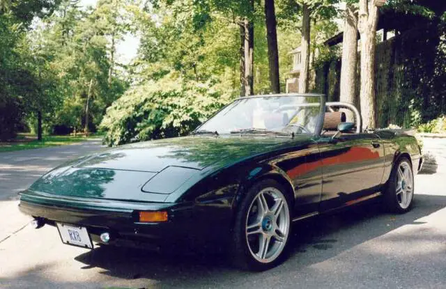 1984 Mazda RX-7