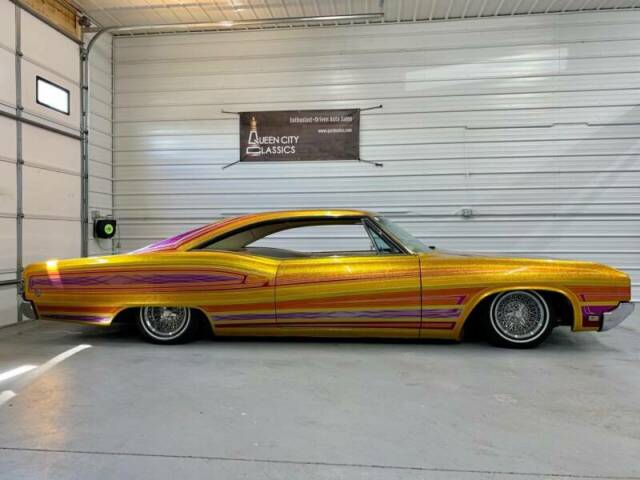 1968 Buick LeSabre