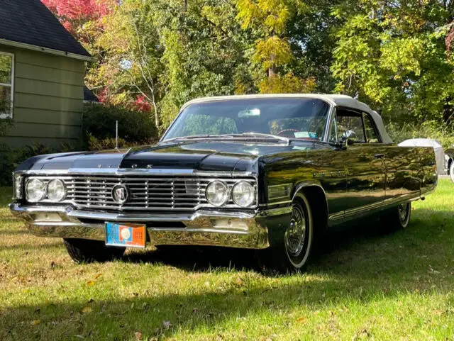 1964 Buick Electra