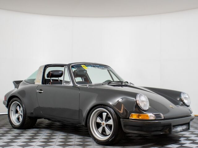 1970 Porsche 911