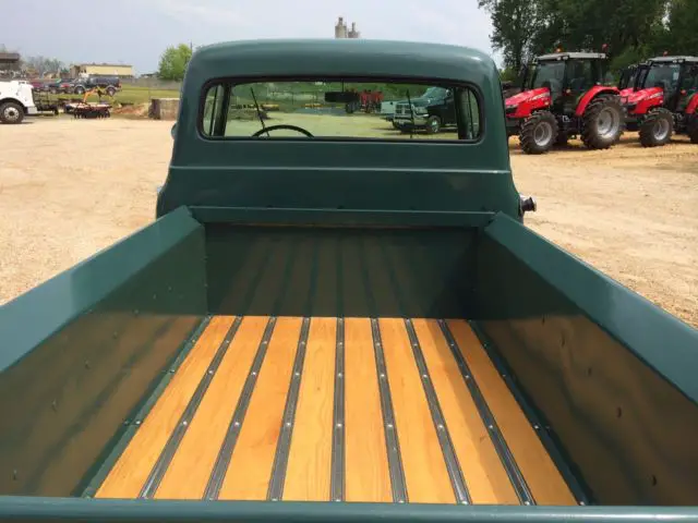 1956 Ford F-100