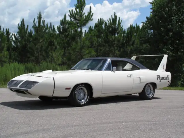 1970 Plymouth Road Runner Superbird