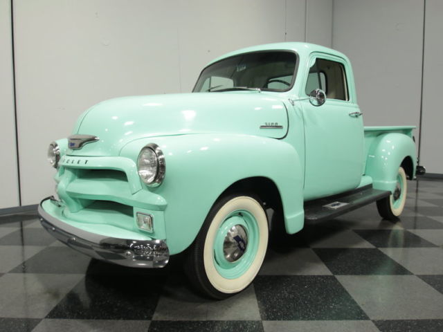 1954 Chevrolet 3100