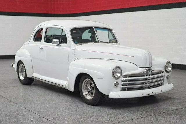 1947 Ford Club