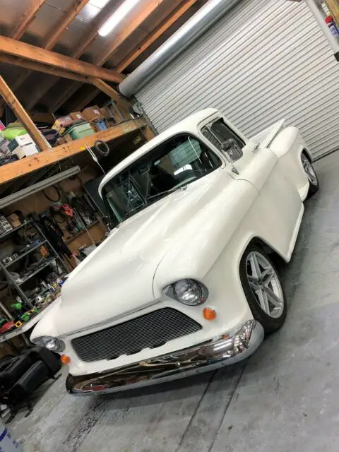 1957 Chevrolet Truck