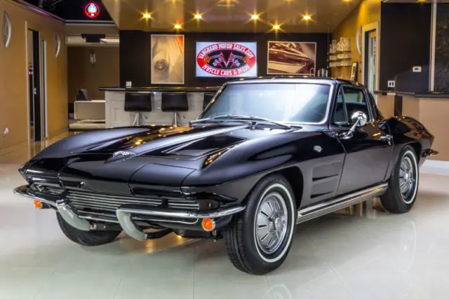 1964 Chevrolet Corvette