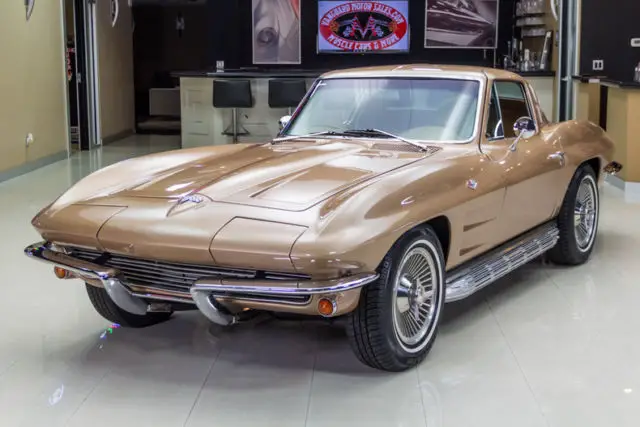 1964 Chevrolet Corvette