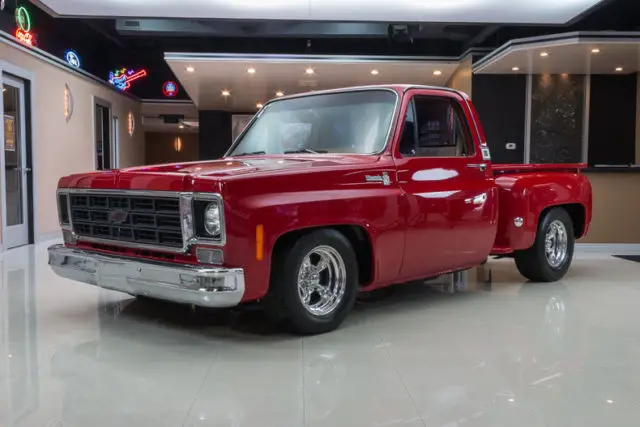 1977 Chevrolet Silverado 1500