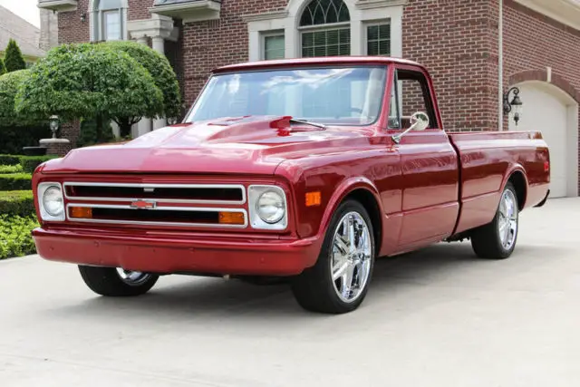 1968 Chevrolet Other Pickups C10 Pickup