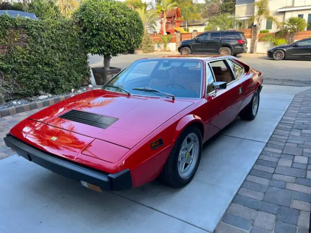 1975 Ferrari Dino 308 GT4