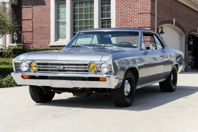 1967 Chevrolet Chevelle