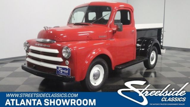 1950 Dodge Other Pickups --