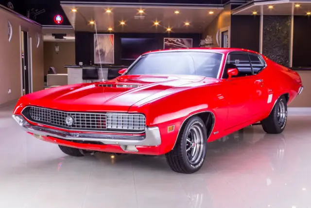 1970 Ford Torino GT